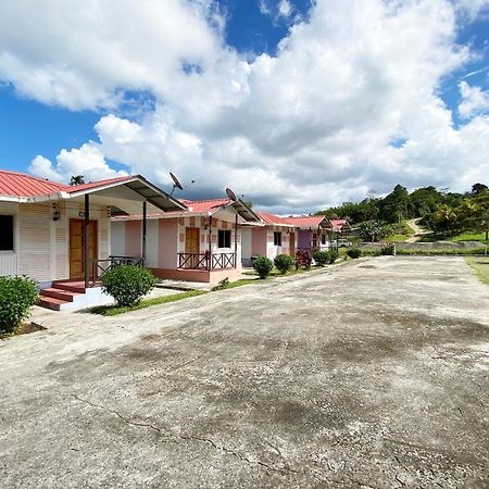 Oyo 90284 Kampung Stay Kilimu Ranau Exterior photo
